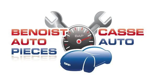 Casse auto benoist