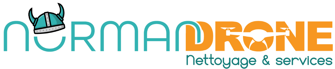 LOGO NORMANDRONE