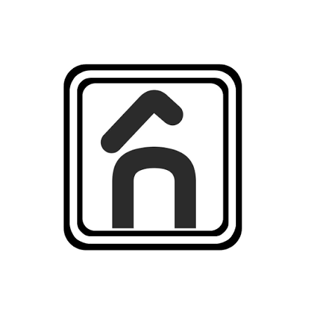 Logo de l’agence ADDE Immobilier, partenaire de Normandrone pour plusieurs chantiers en Normandie